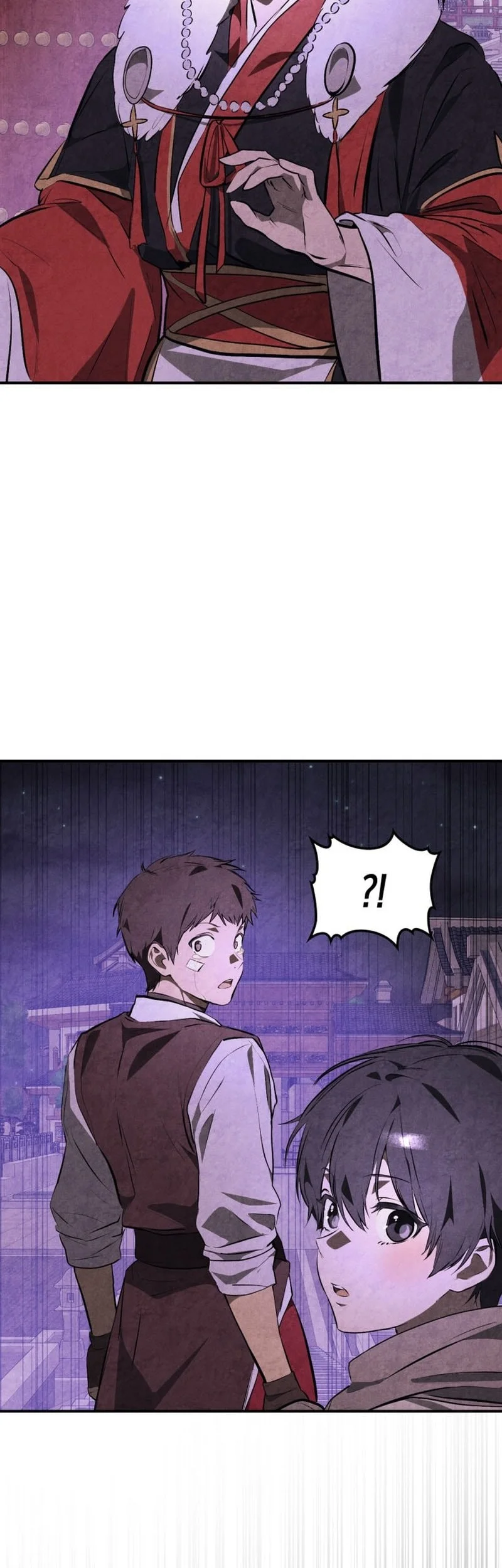 Chronicles Of The Martial God’s Chapter 158 - halaman 27