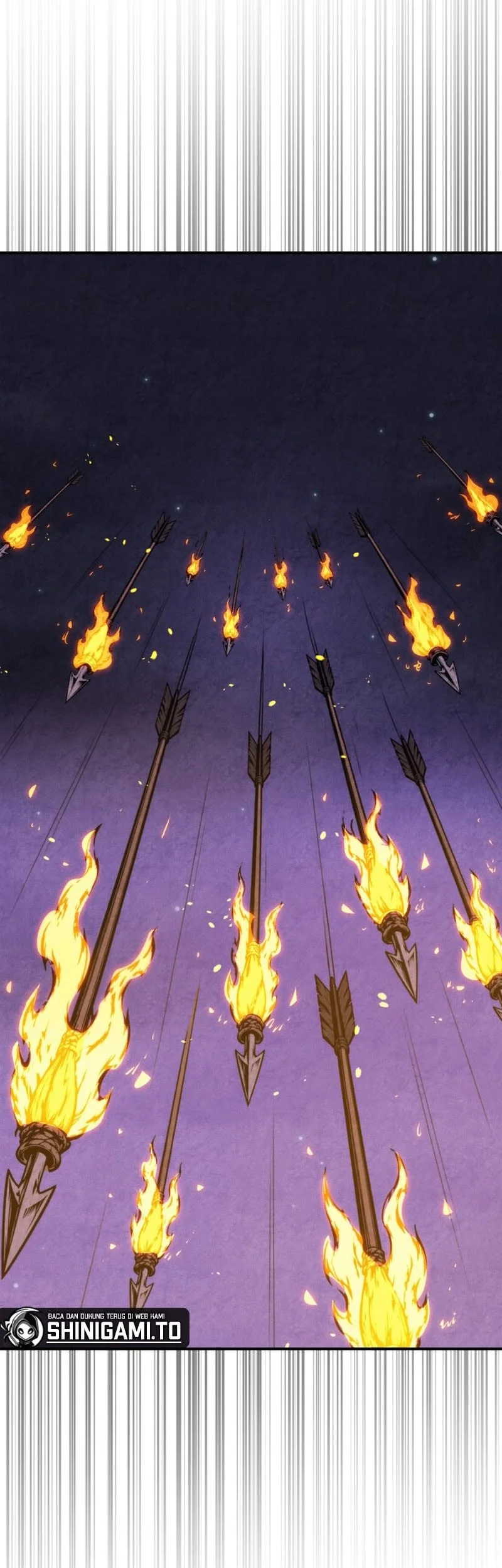 Chronicles Of The Martial God’s Chapter 158 - halaman 28