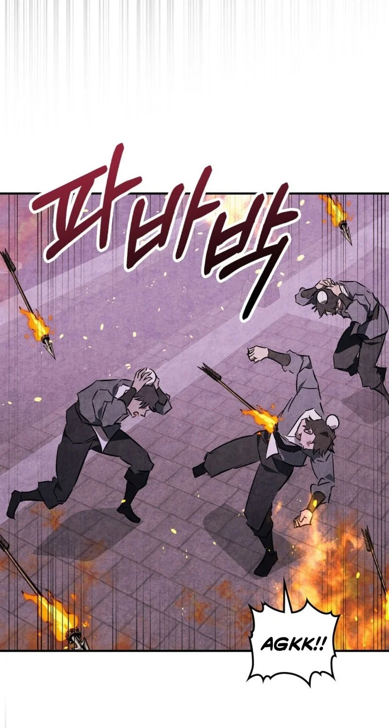Chronicles Of The Martial God’s Chapter 158 - halaman 29