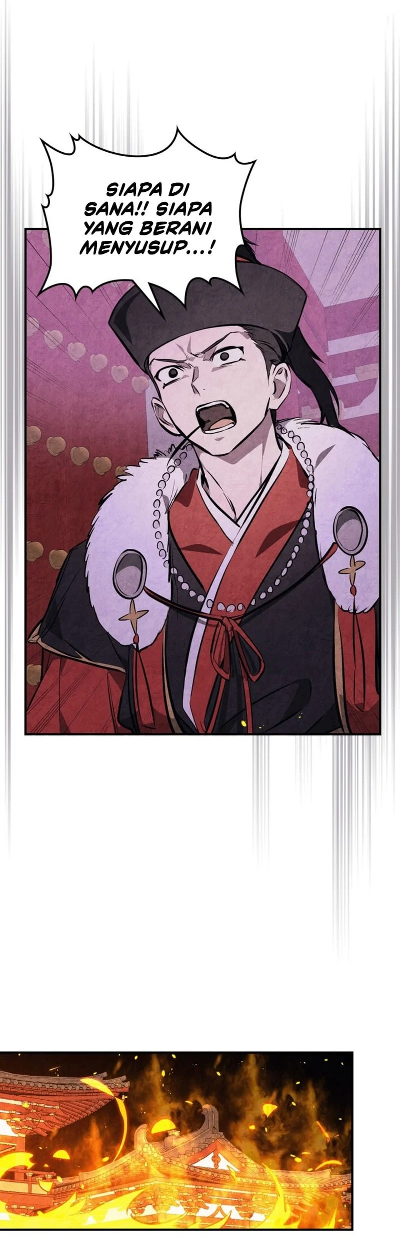 Chronicles Of The Martial God’s Chapter 158 - halaman 30