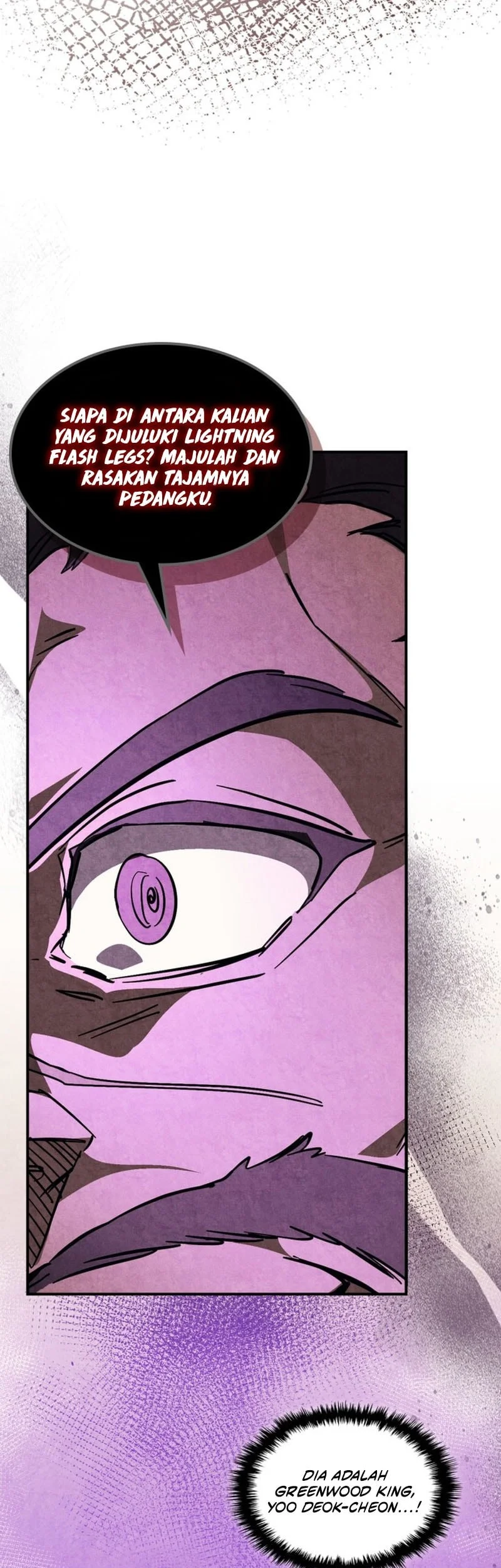 Chronicles Of The Martial God’s Chapter 158 - halaman 35