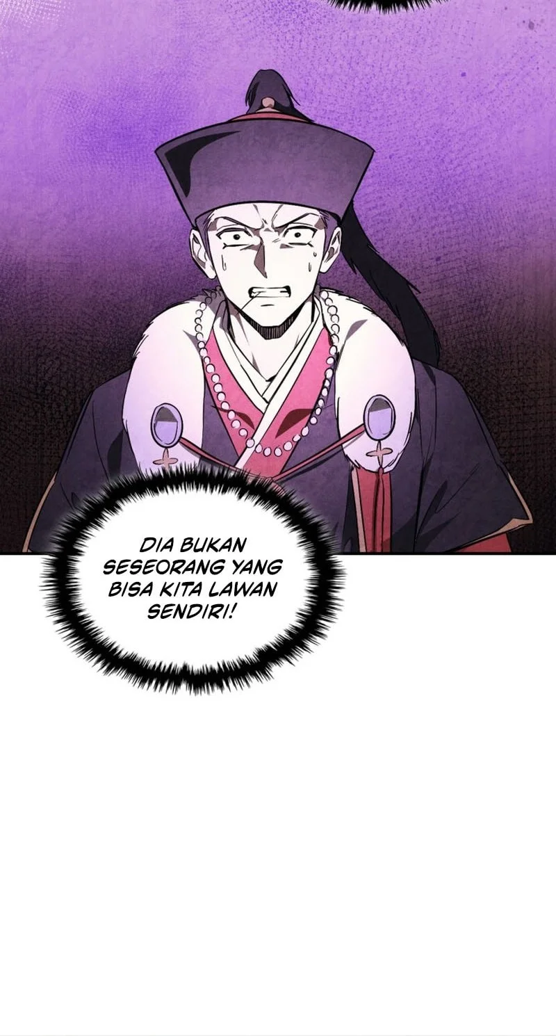 Chronicles Of The Martial God’s Chapter 158 - halaman 36