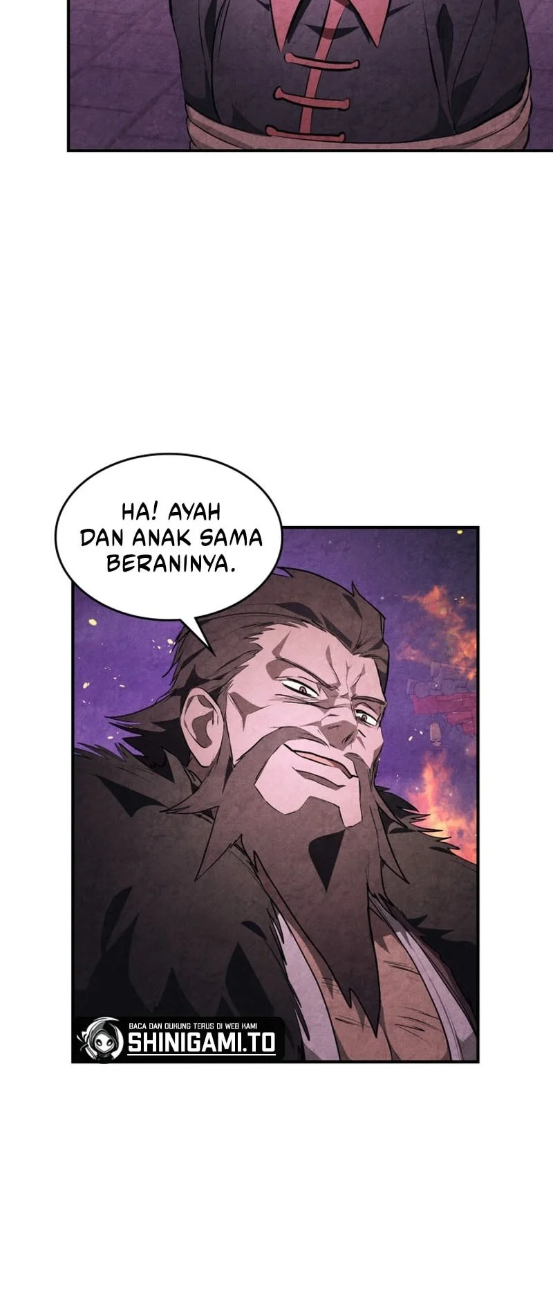 Chronicles Of The Martial God’s Chapter 158 - halaman 40