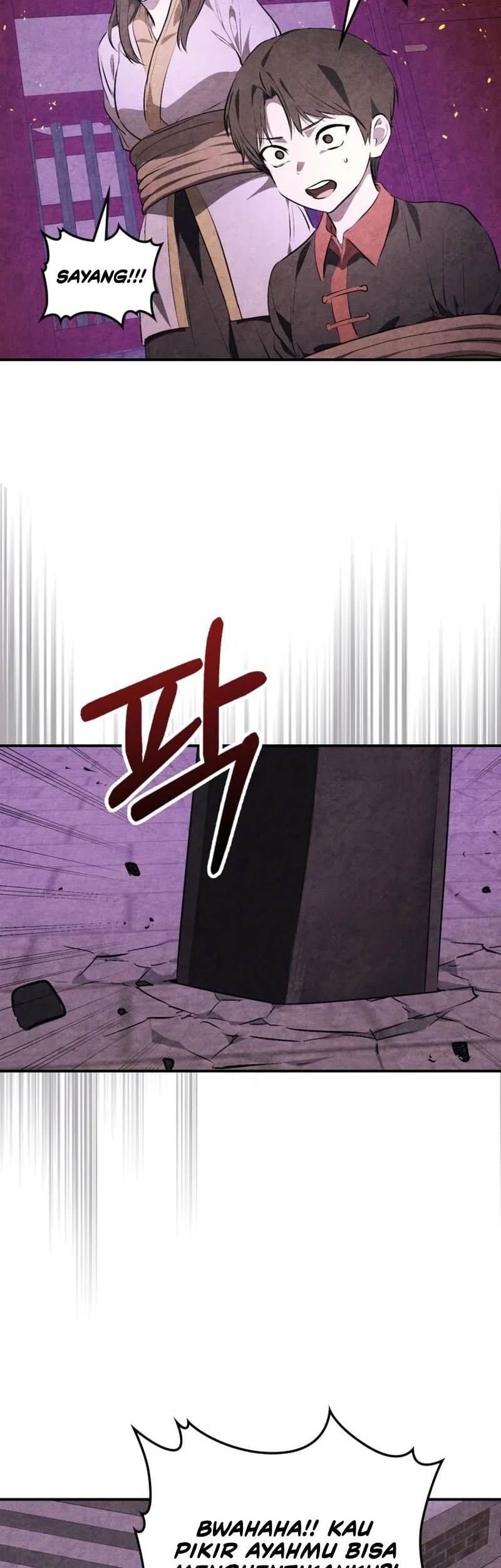 Chronicles Of The Martial God’s Chapter 158 - halaman 42
