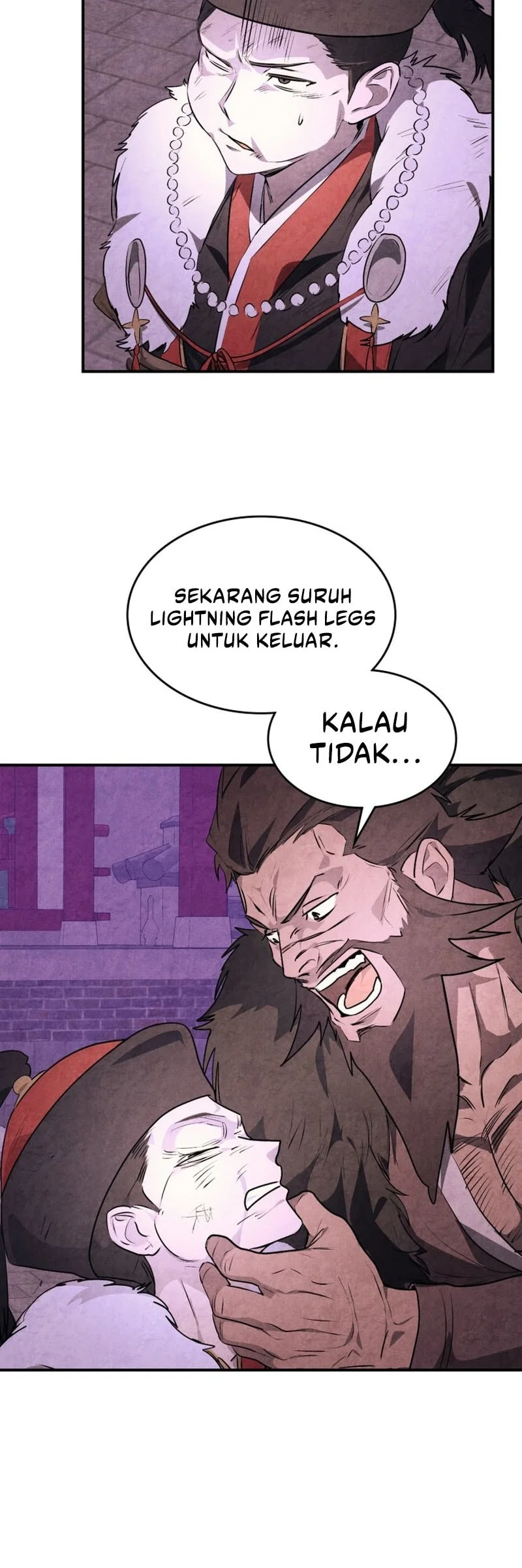 Chronicles Of The Martial God’s Chapter 158 - halaman 44