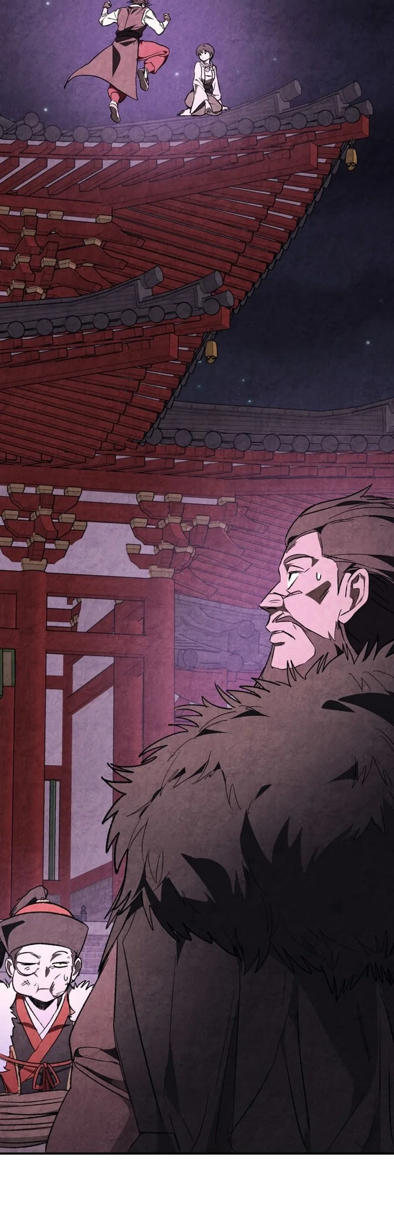 Chronicles Of The Martial God’s Chapter 158 - halaman 51
