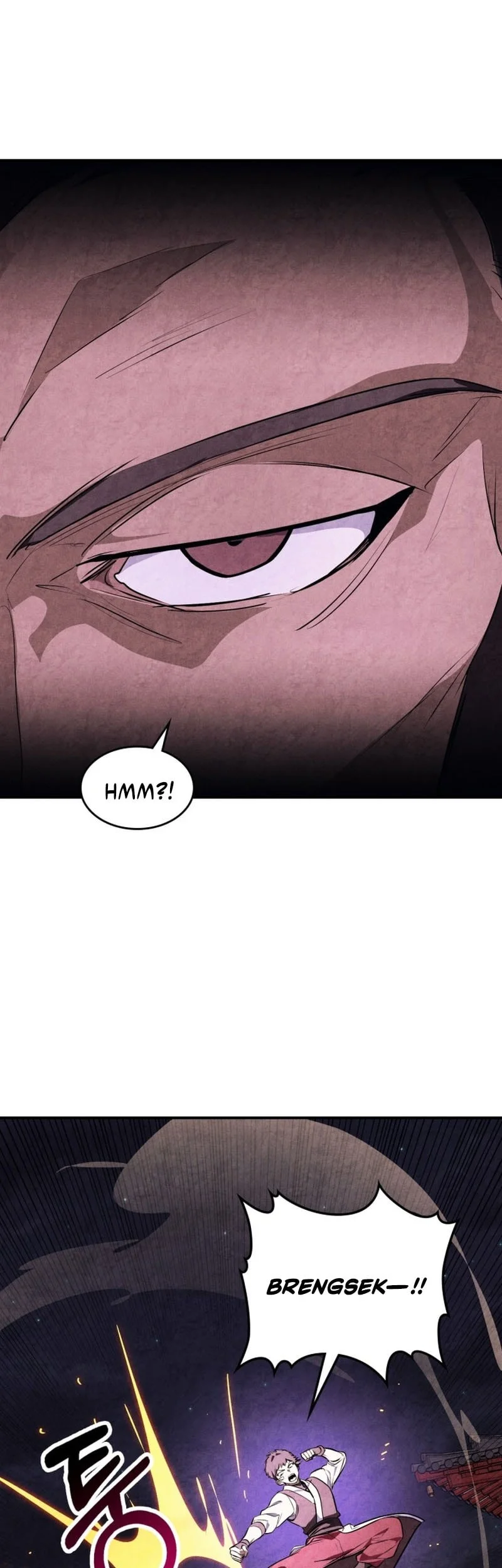 Chronicles Of The Martial God’s Chapter 159 - halaman 11