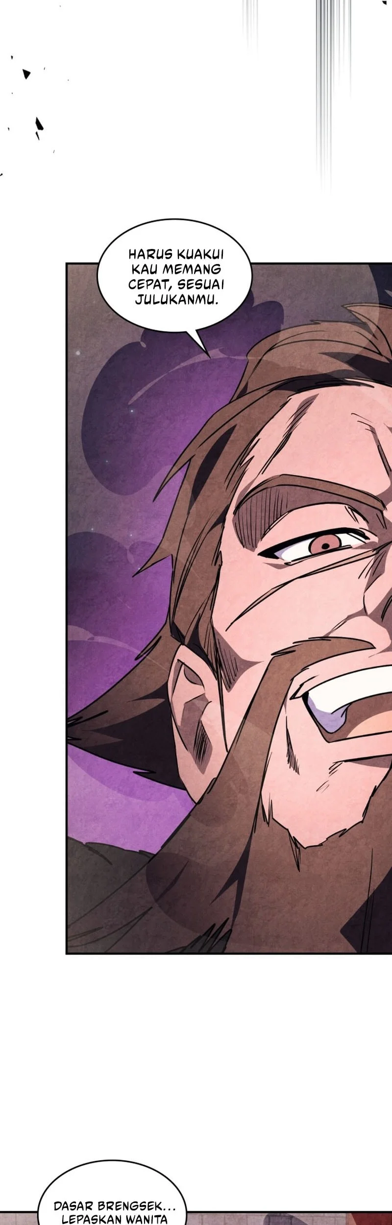 Chronicles Of The Martial God’s Chapter 159 - halaman 16