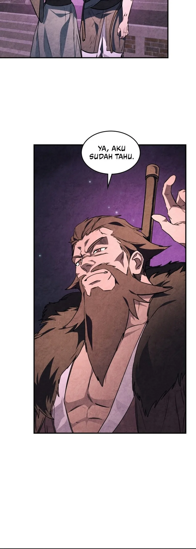 Chronicles Of The Martial God’s Chapter 159 - halaman 18