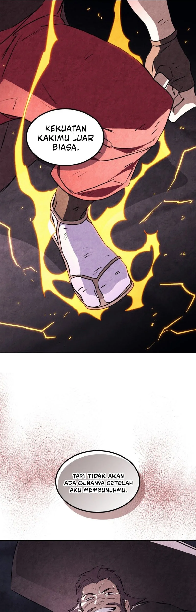 Chronicles Of The Martial God’s Chapter 159 - halaman 19