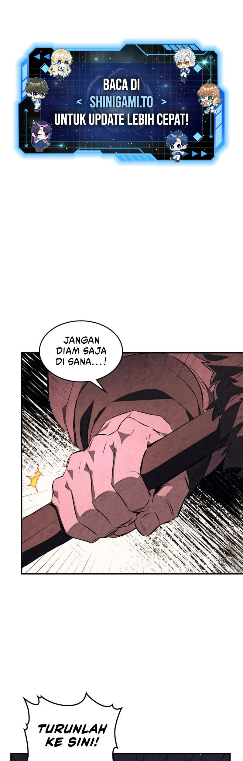 Chronicles Of The Martial God’s Chapter 159 - halaman 2