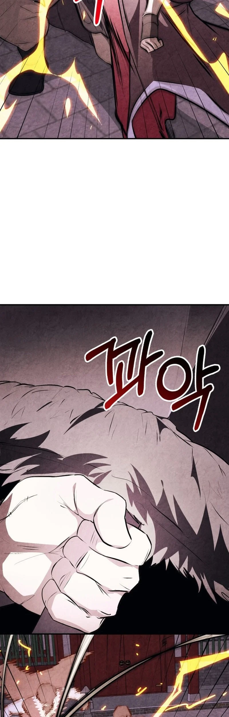Chronicles Of The Martial God’s Chapter 159 - halaman 21