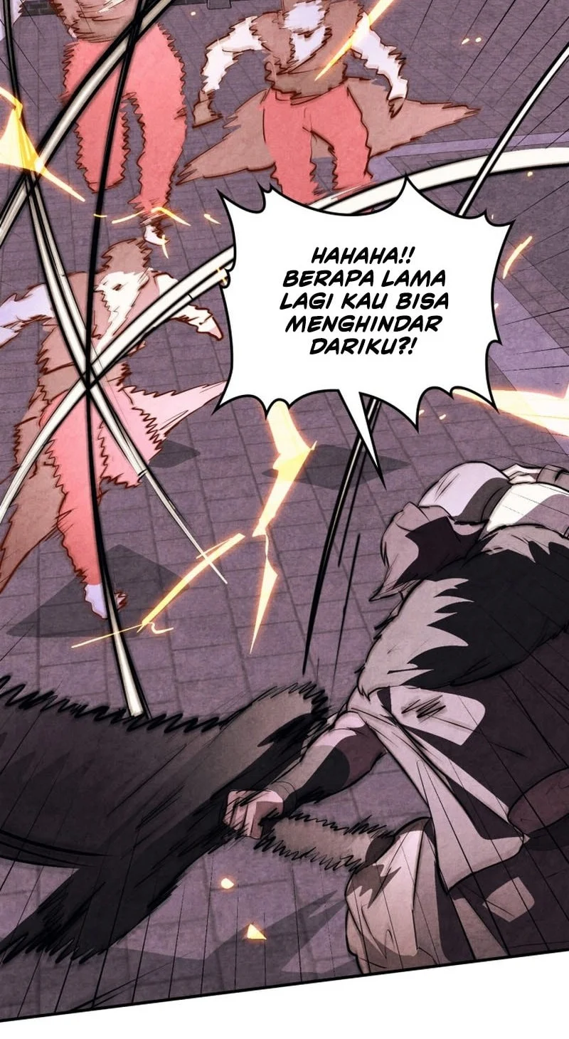 Chronicles Of The Martial God’s Chapter 159 - halaman 22