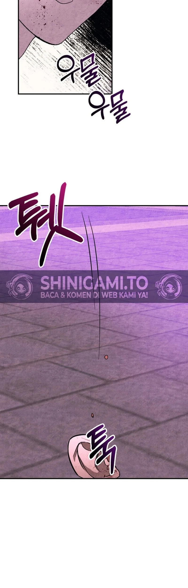Chronicles Of The Martial God’s Chapter 159 - halaman 28