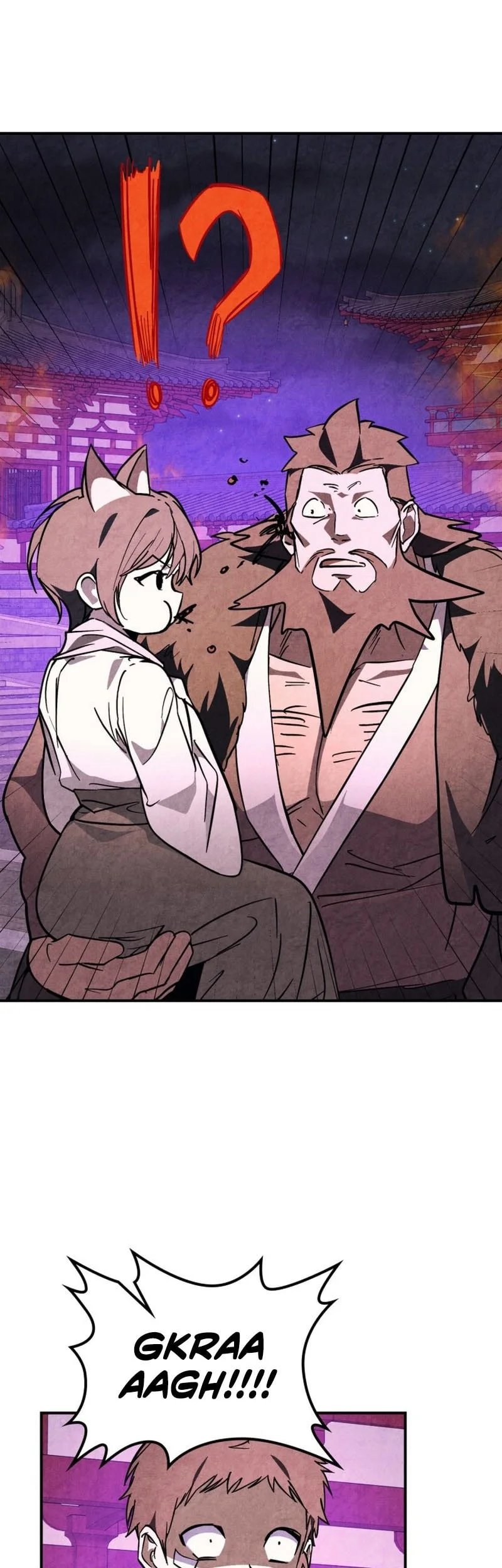 Chronicles Of The Martial God’s Chapter 159 - halaman 29