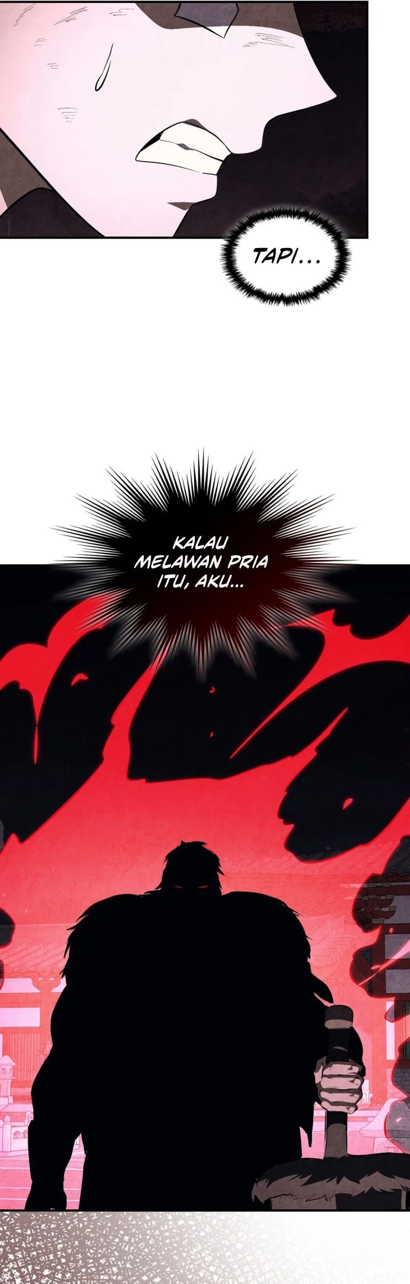 Chronicles Of The Martial God’s Chapter 159 - halaman 39