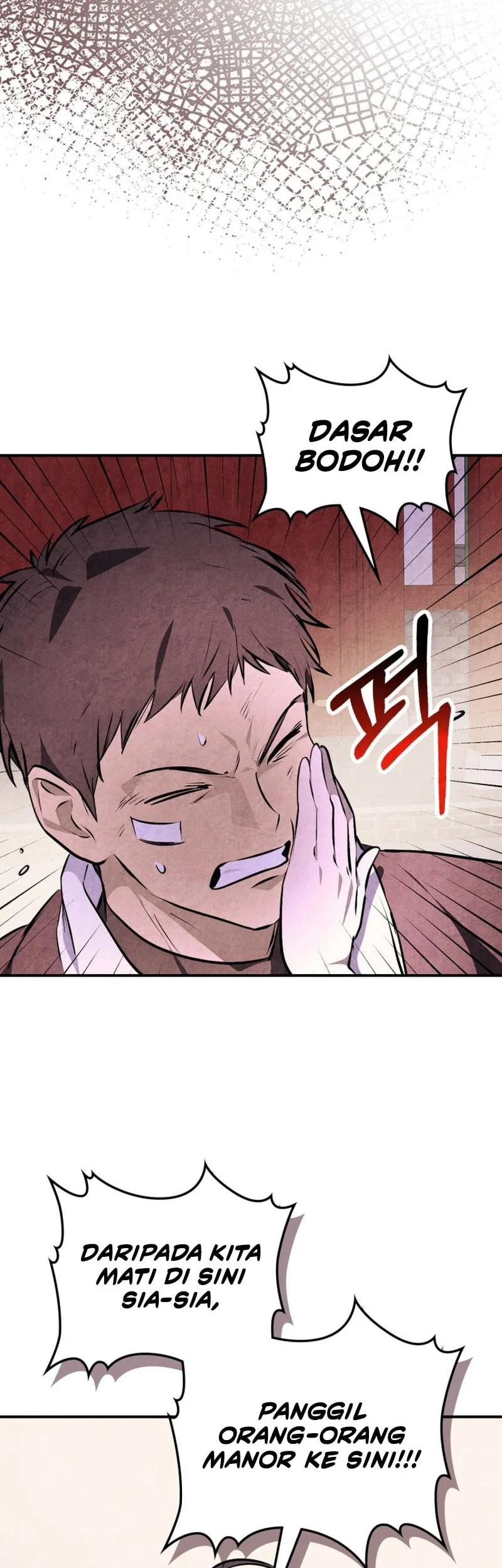 Chronicles Of The Martial God’s Chapter 159 - halaman 40