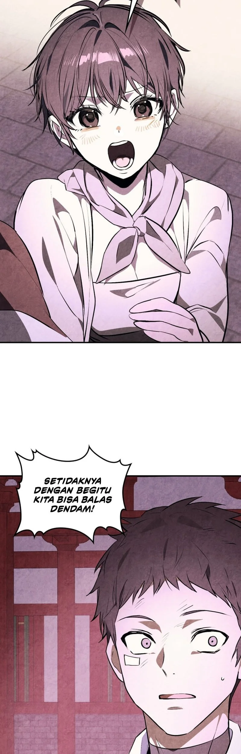 Chronicles Of The Martial God’s Chapter 159 - halaman 41