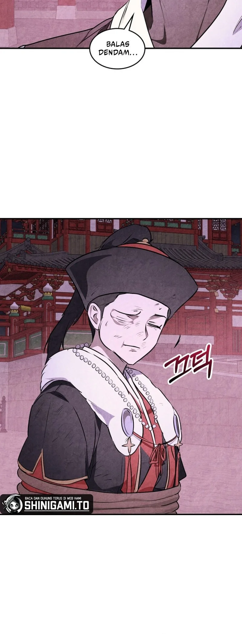 Chronicles Of The Martial God’s Chapter 159 - halaman 42