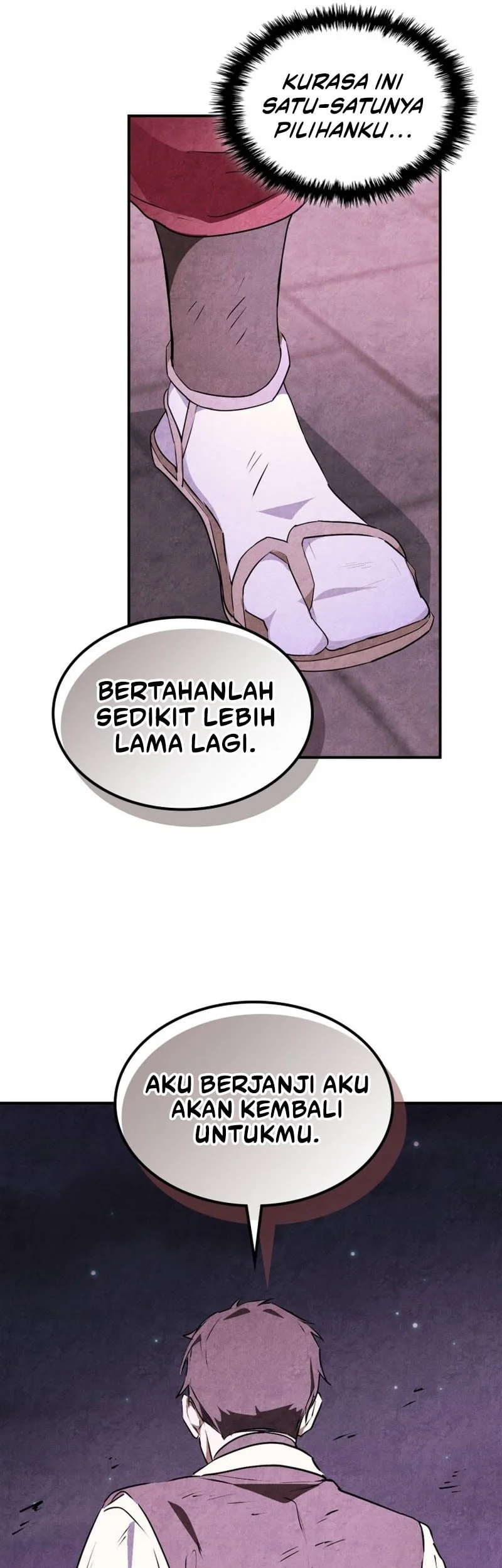Chronicles Of The Martial God’s Chapter 159 - halaman 43