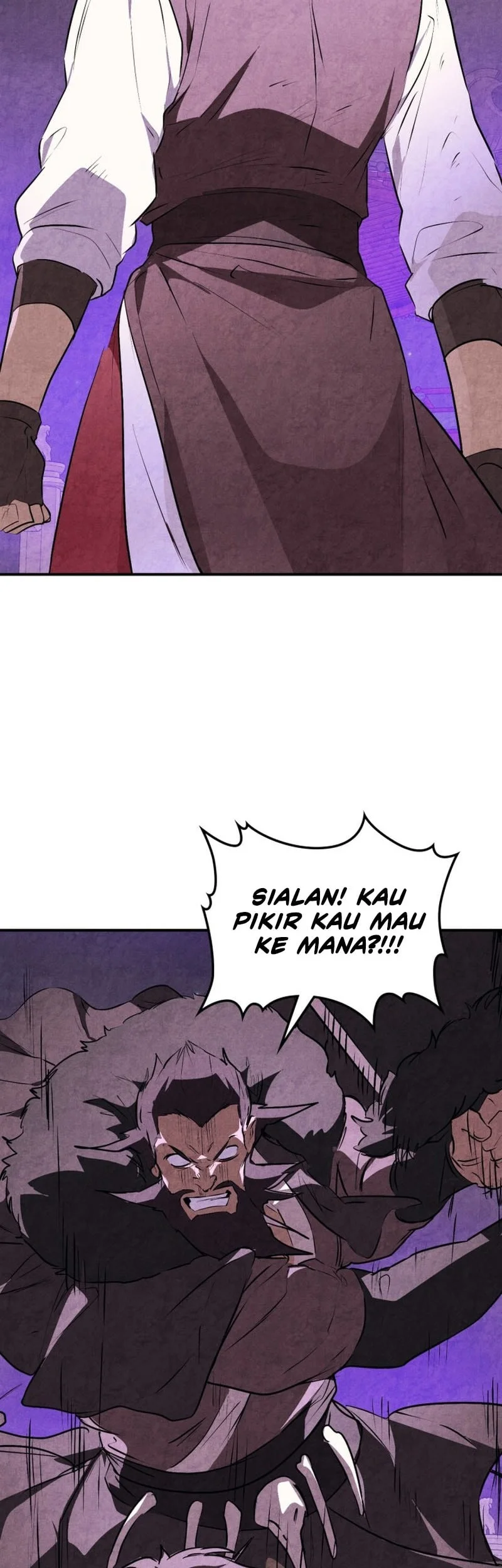 Chronicles Of The Martial God’s Chapter 159 - halaman 44