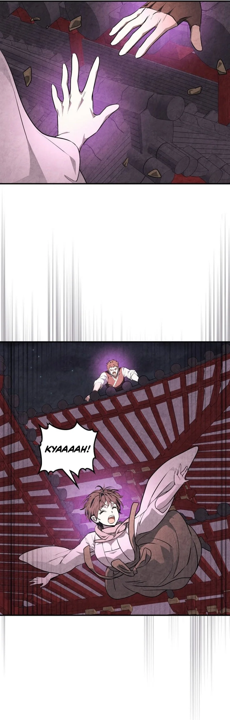 Chronicles Of The Martial God’s Chapter 159 - halaman 7
