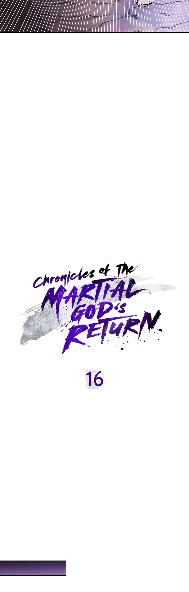 Chronicles Of The Martial God’s Chapter 16 - halaman 10