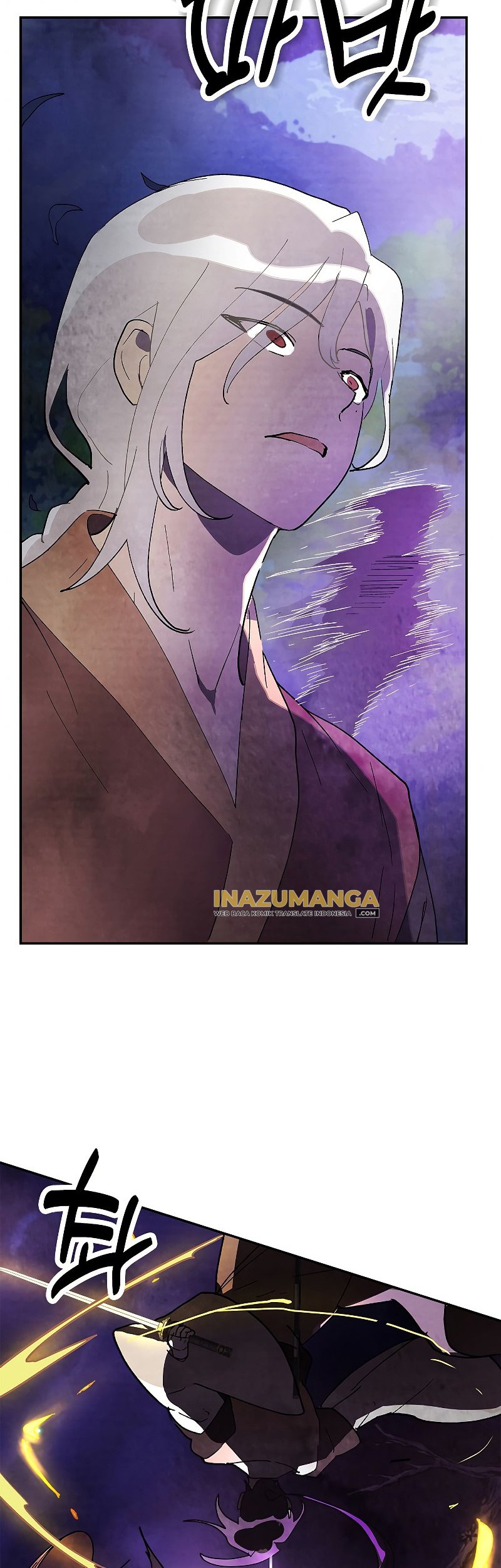 Chronicles Of The Martial God’s Chapter 16 - halaman 17
