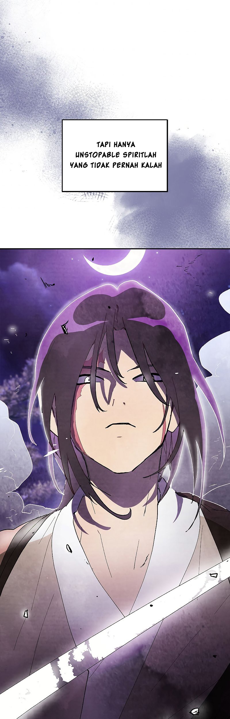 Chronicles Of The Martial God’s Chapter 16 - halaman 26