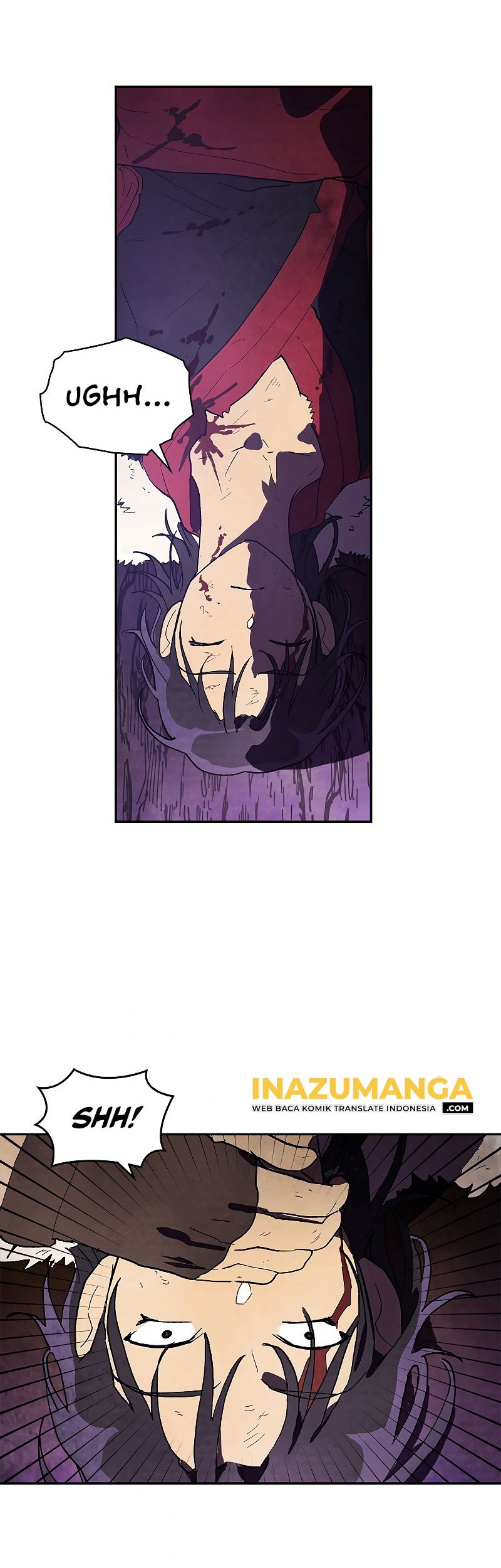 Chronicles Of The Martial God’s Chapter 16 - halaman 3