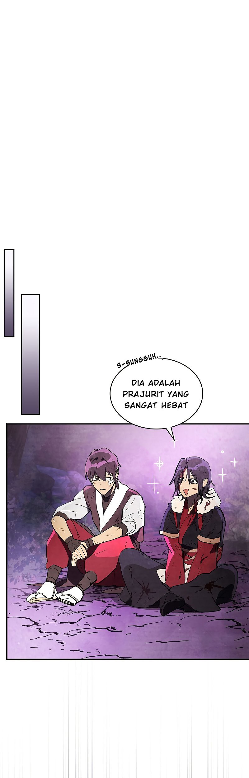 Chronicles Of The Martial God’s Chapter 16 - halaman 32