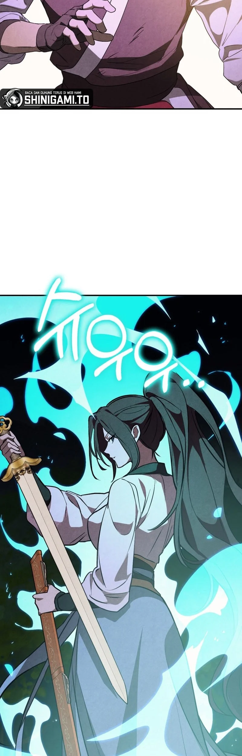 Chronicles Of The Martial God’s Chapter 160 - halaman 12