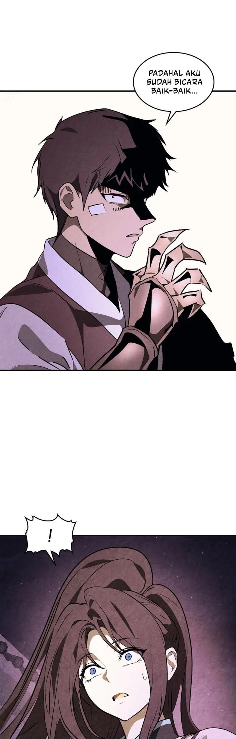 Chronicles Of The Martial God’s Chapter 160 - halaman 16