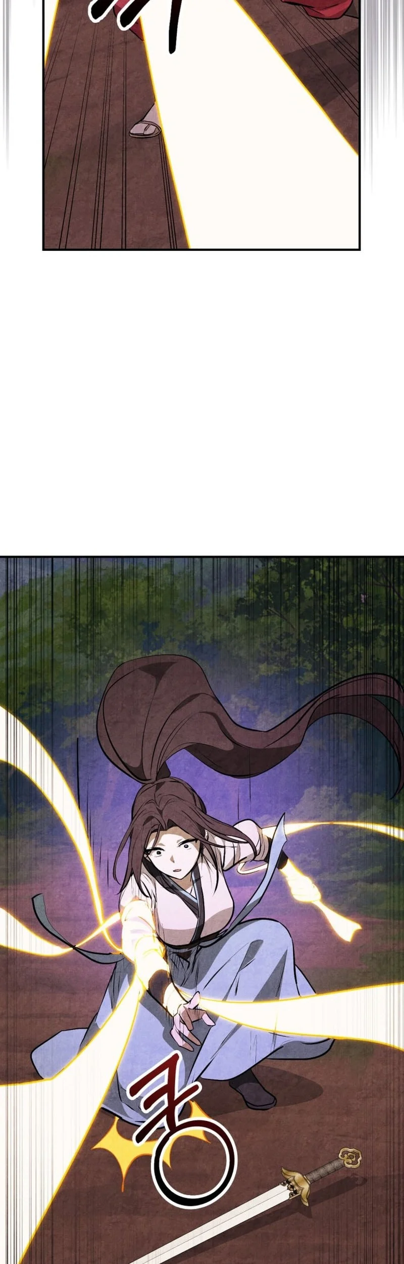 Chronicles Of The Martial God’s Chapter 160 - halaman 20