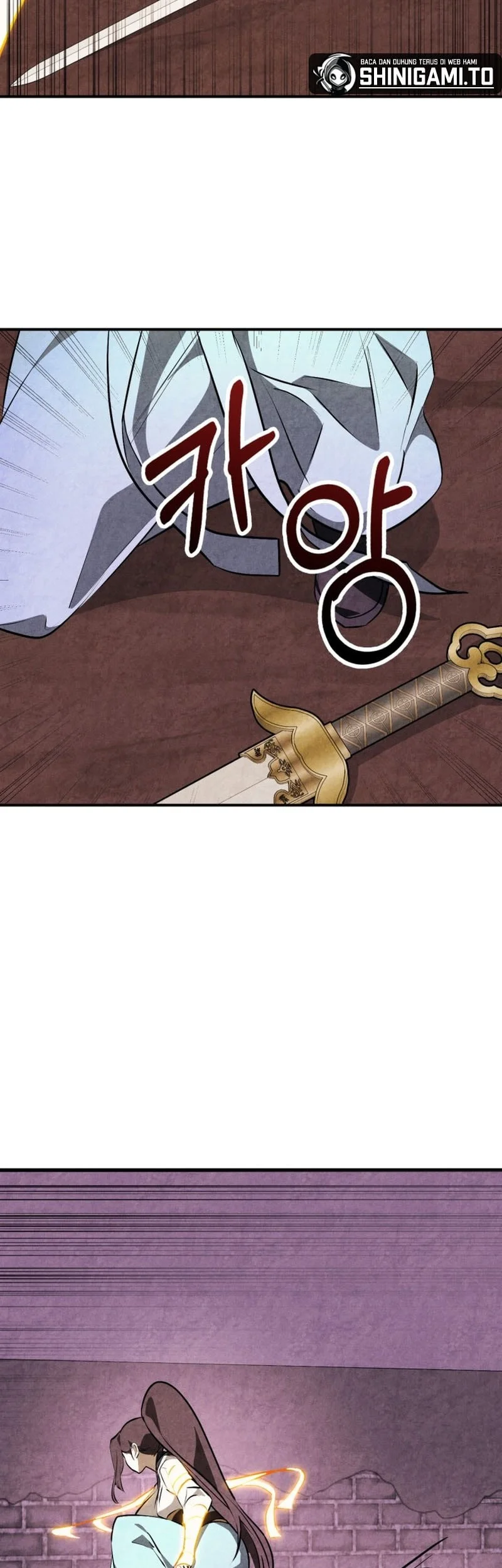Chronicles Of The Martial God’s Chapter 160 - halaman 21