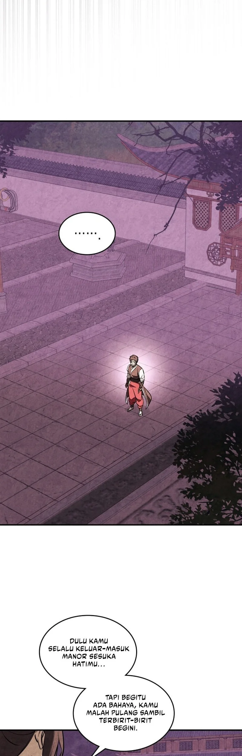 Chronicles Of The Martial God’s Chapter 160 - halaman 24