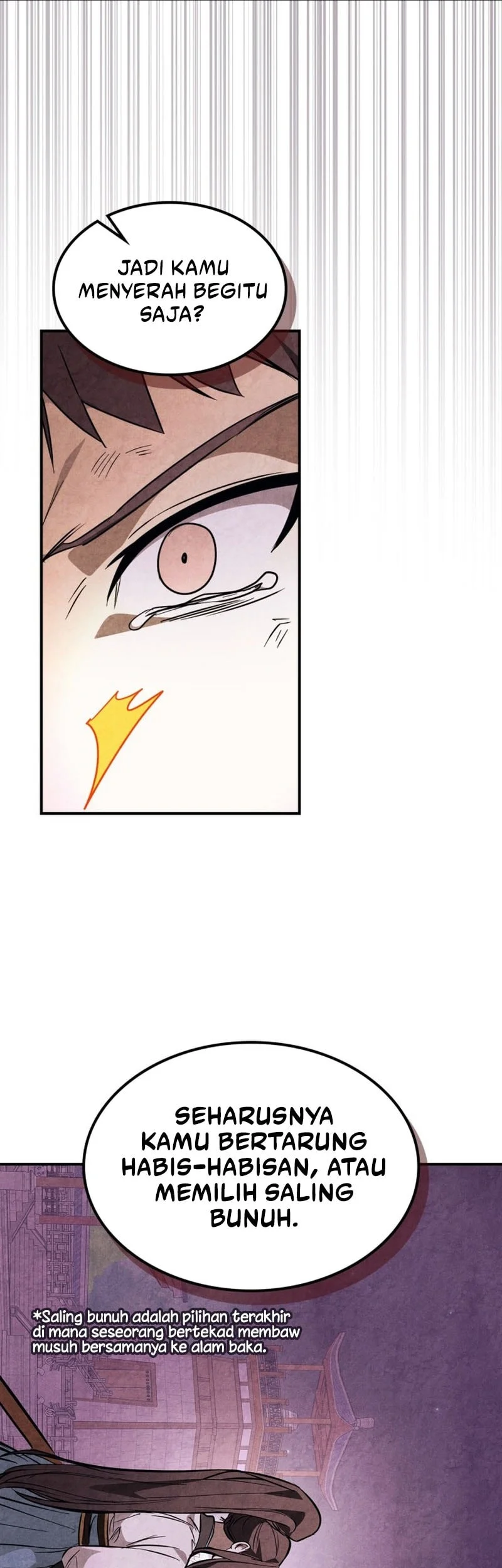 Chronicles Of The Martial God’s Chapter 160 - halaman 27