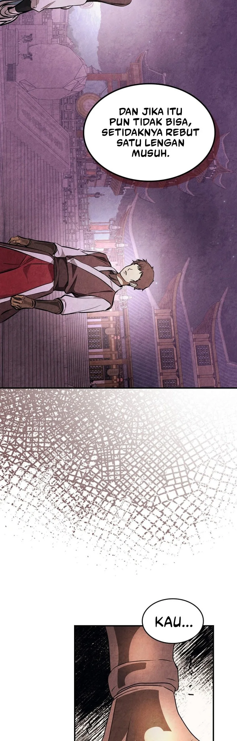 Chronicles Of The Martial God’s Chapter 160 - halaman 28