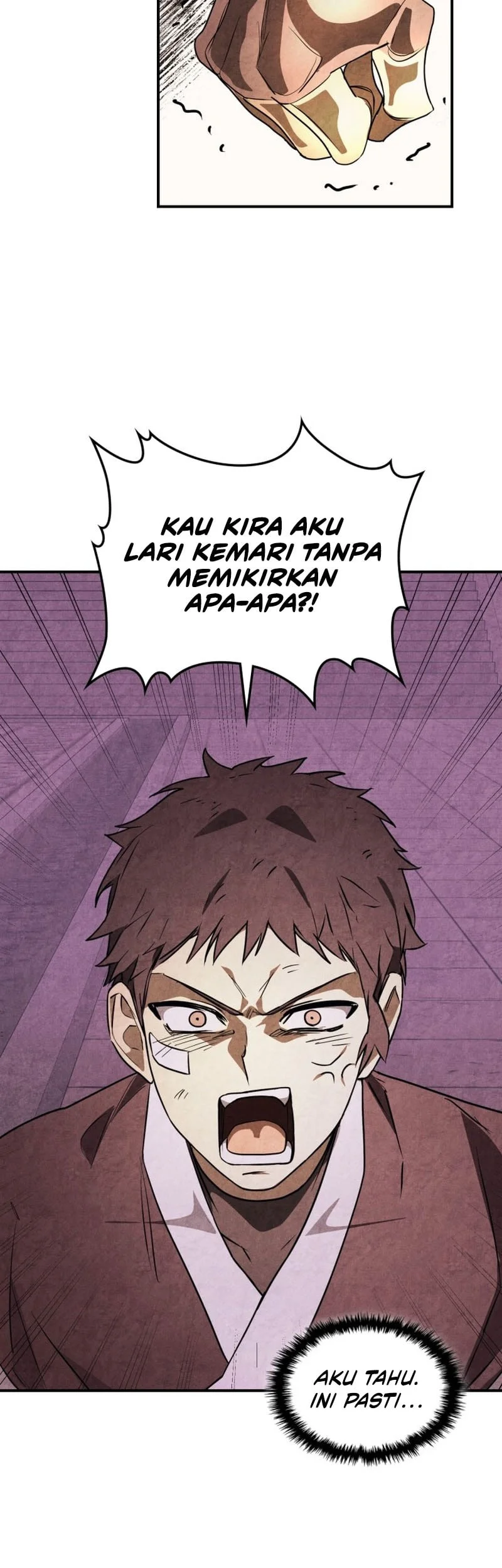 Chronicles Of The Martial God’s Chapter 160 - halaman 29