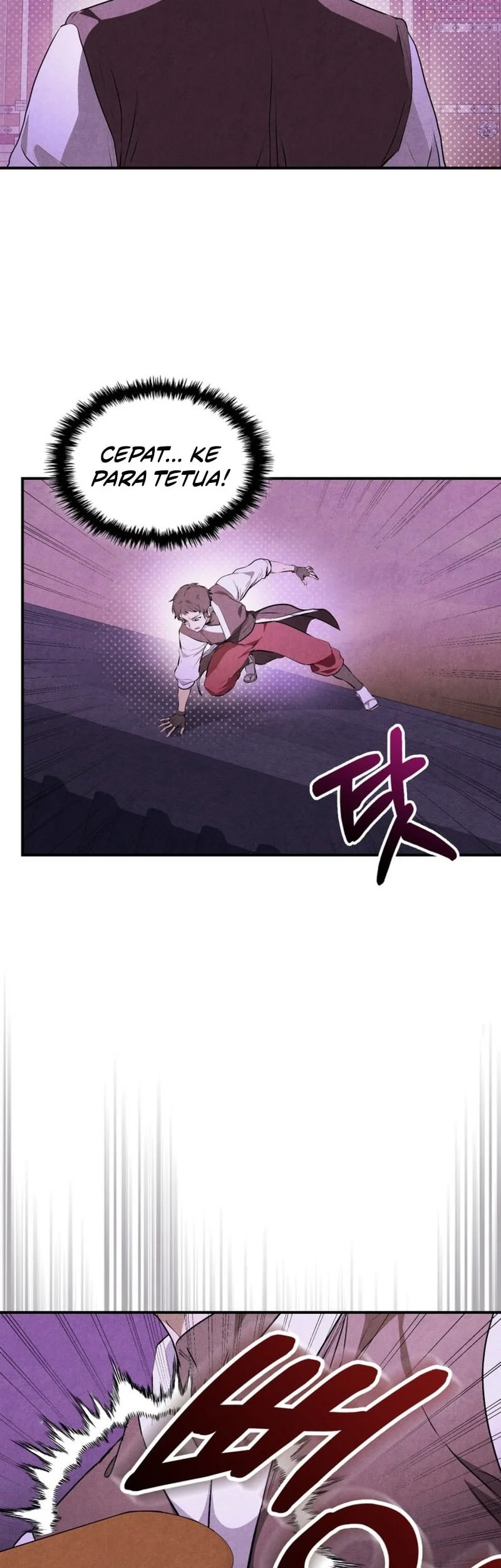 Chronicles Of The Martial God’s Chapter 160 - halaman 3