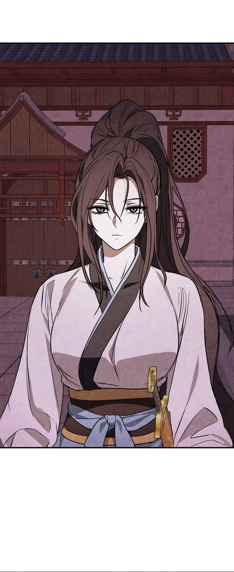 Chronicles Of The Martial God’s Chapter 160 - halaman 30
