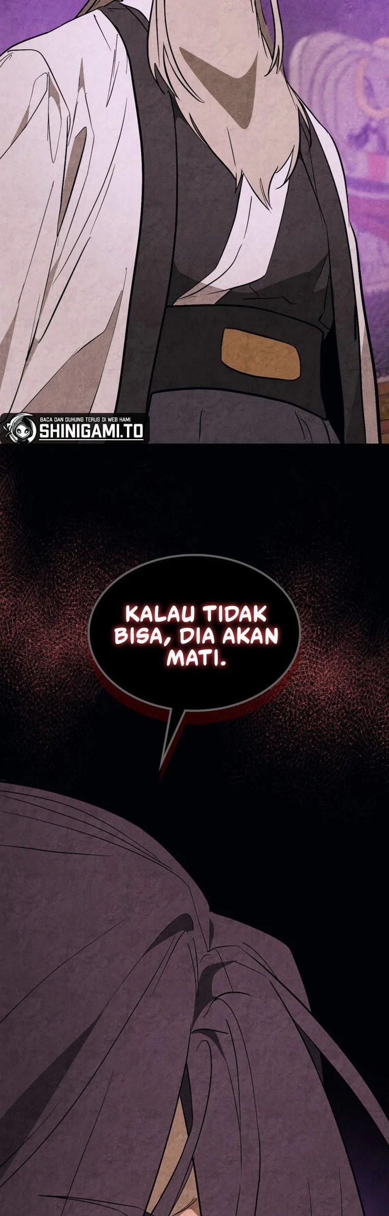 Chronicles Of The Martial God’s Chapter 160 - halaman 40