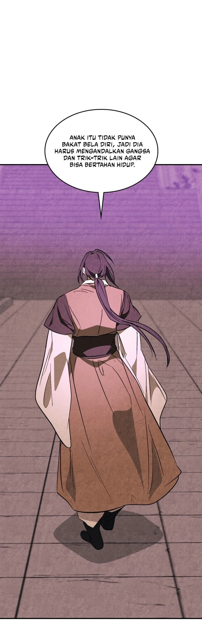Chronicles Of The Martial God’s Chapter 160 - halaman 43