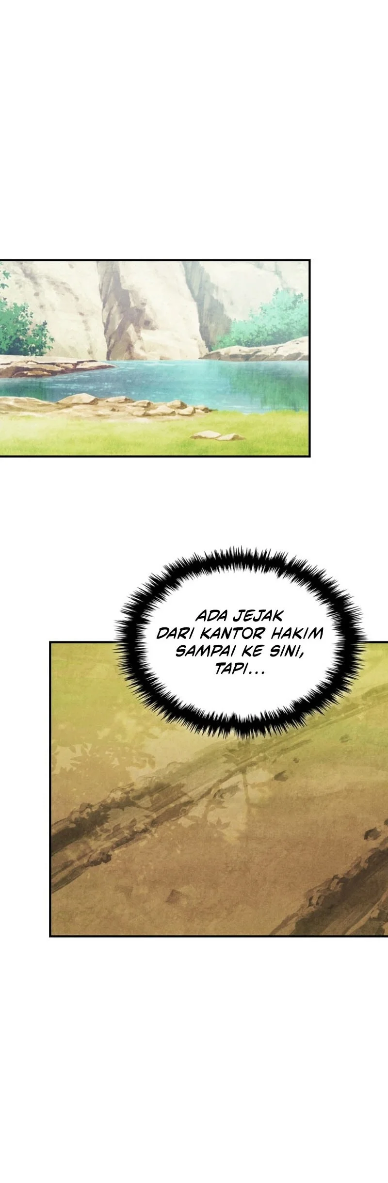 Chronicles Of The Martial God’s Chapter 160 - halaman 46