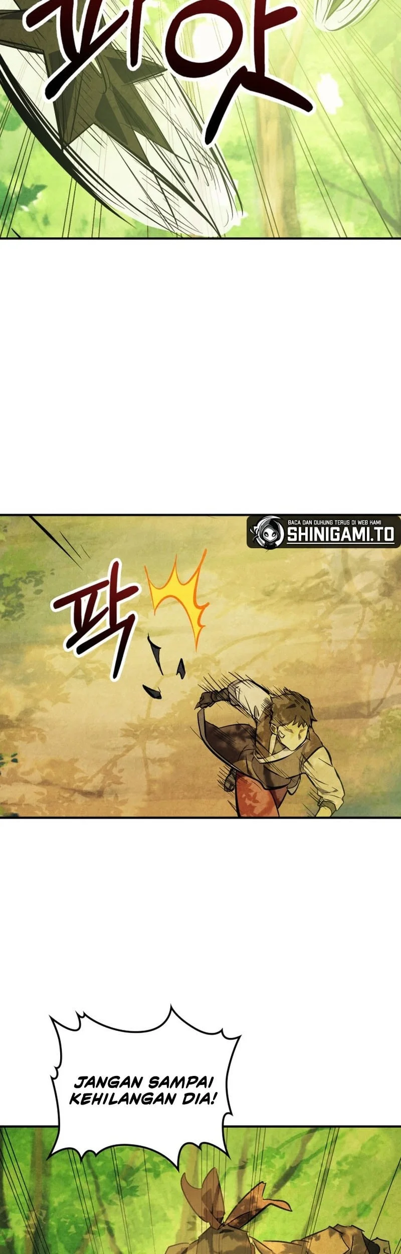 Chronicles Of The Martial God’s Chapter 160 - halaman 49