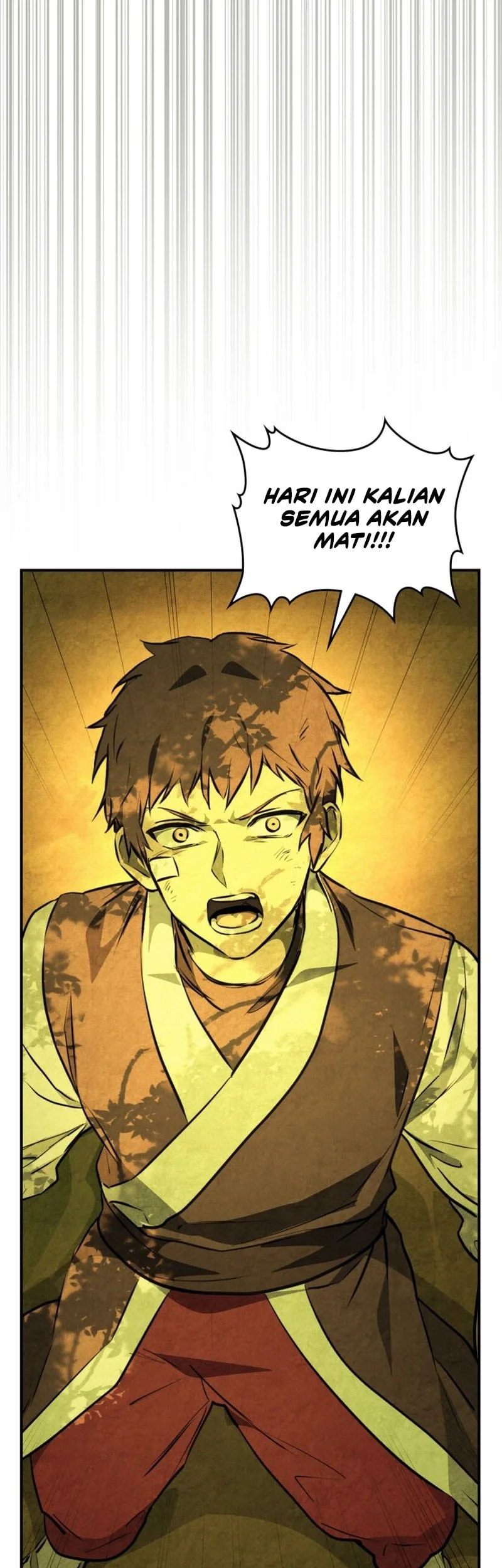 Chronicles Of The Martial God’s Chapter 160 - halaman 53