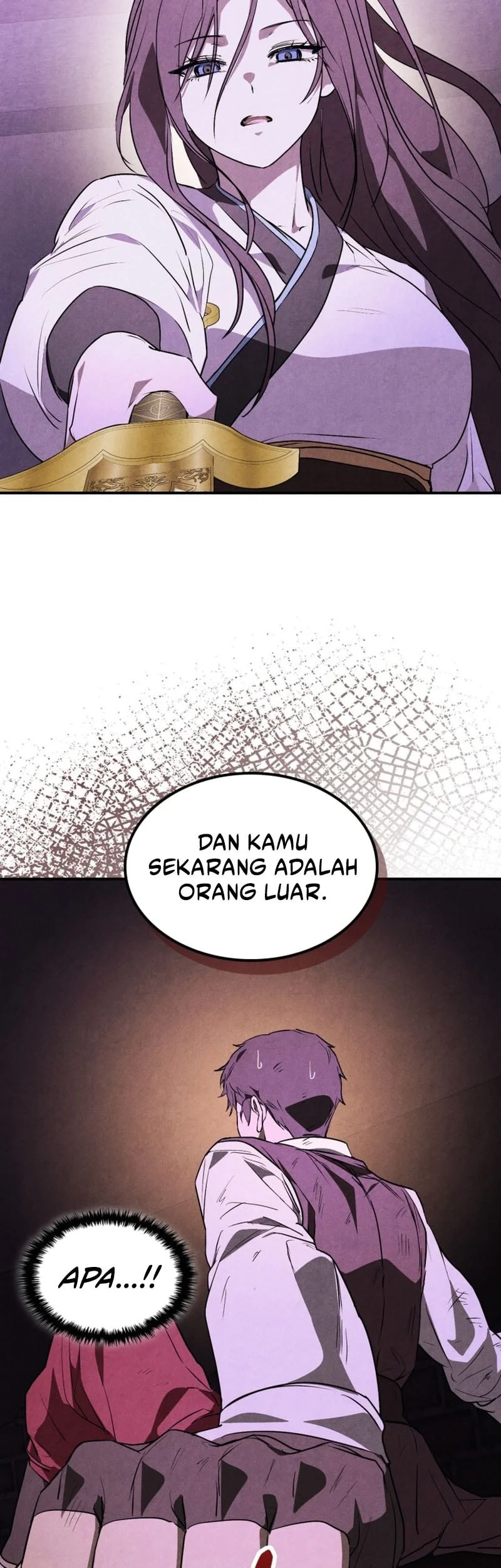 Chronicles Of The Martial God’s Chapter 160 - halaman 9