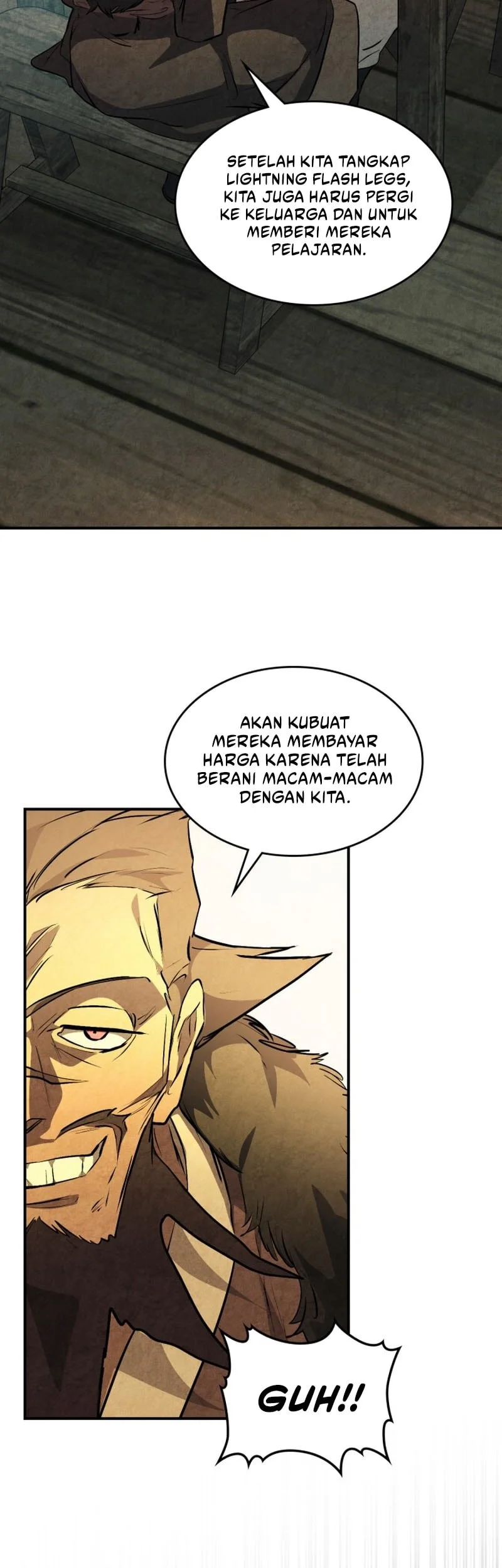 Chronicles Of The Martial God’s Chapter 161 - halaman 13
