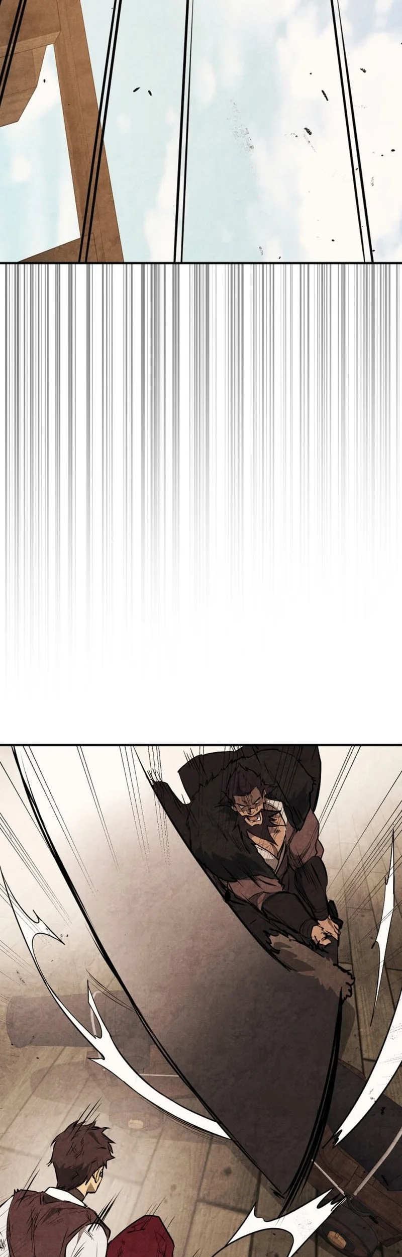 Chronicles Of The Martial God’s Chapter 161 - halaman 44