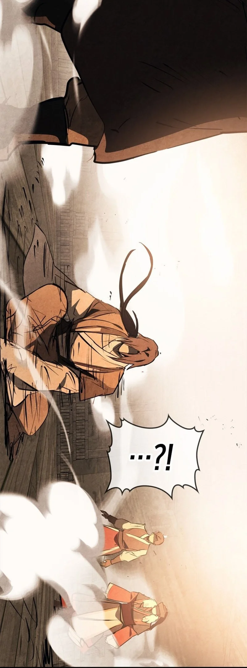 Chronicles Of The Martial God’s Chapter 161 - halaman 50